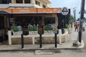 Cafeccino Varadero image