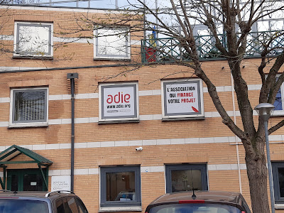Agence Adie de Cergy-Pontoise à Cergy