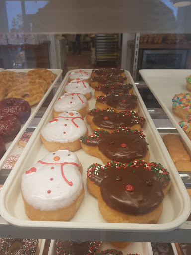 Donut Shop «Country Donuts», reviews and photos, 4524 Golden Triangle Boulevard, Fort Worth, TX 76244, USA