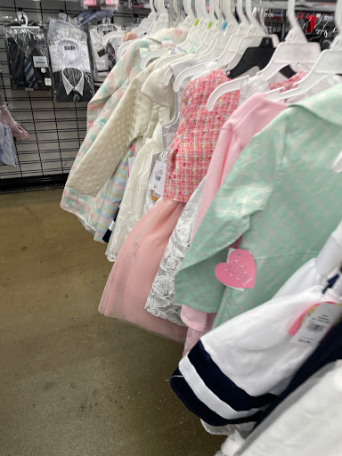 Clothing Store «K&G Fashion Superstore», reviews and photos, 2131 Pleasant Hill Rd #117, Duluth, GA 30096, USA