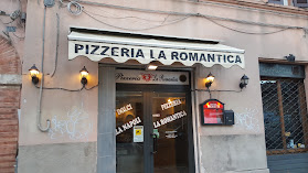 La Romantica Pizzeria - Borgo XX Giugno, 9, PG