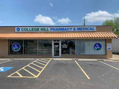 College Hill Pharmacy and Medical