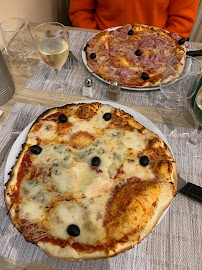 Pizza du Restaurant italien Restaurant San Marco à Limoges - n°16