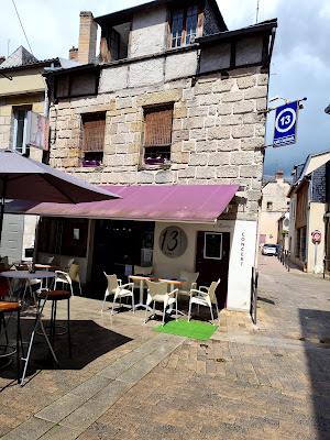 13 St Martin à Brive-la-Gaillarde