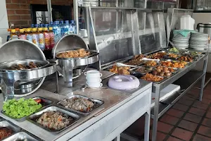 Nami Rasa Restaurant image