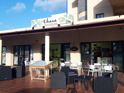 Información y opiniones sobre Ohana de Costa Teguise
