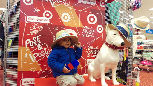 Department Store «Target», reviews and photos, 227 Highland Ave, Salem, MA 01970, USA