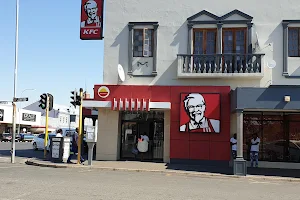 KFC Harrismith image
