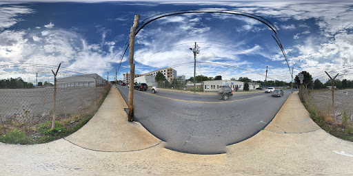 Electrical Supply Store «Consolidated Electrical Distribution», reviews and photos, 343 Hilliard Ave, Asheville, NC 28801, USA