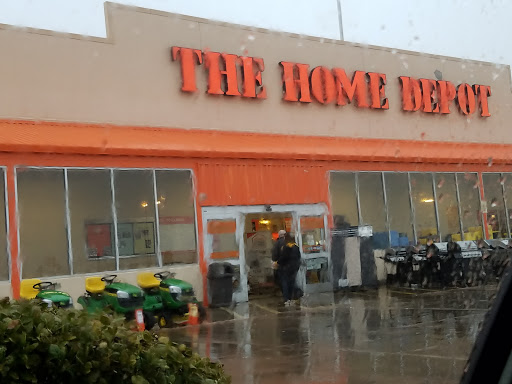 Home Improvement Store «The Home Depot», reviews and photos, 4041 S Sheridan Rd, Tulsa, OK 74145, USA