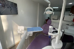 The Dental Office image
