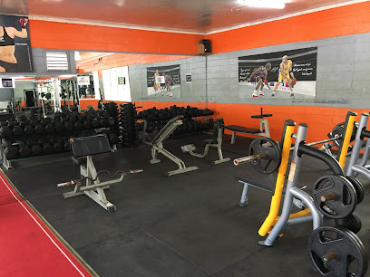 JP Fitness Centre - JP Fitness Centre & Bar, JP,s Fitness Centre, Moamoa Rd, Apia, Samoa