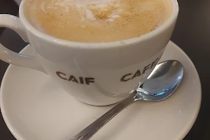 Caif Cafe image