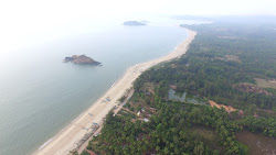 Foto de Majali Beach área de comodidades
