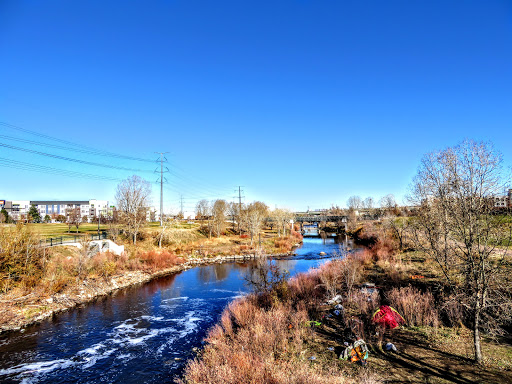 Park «City of Cuernavaca Park», reviews and photos, 3500 Rockmont Dr, Denver, CO 80202, USA