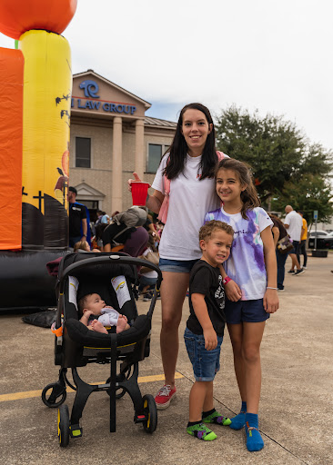 Personal Injury Attorney «Ramji Law Group», reviews and photos