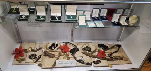 Irish Goods Store «Oxford Hall Celtic Shop», reviews and photos, 233 Bridge St, New Cumberland, PA 17070, USA