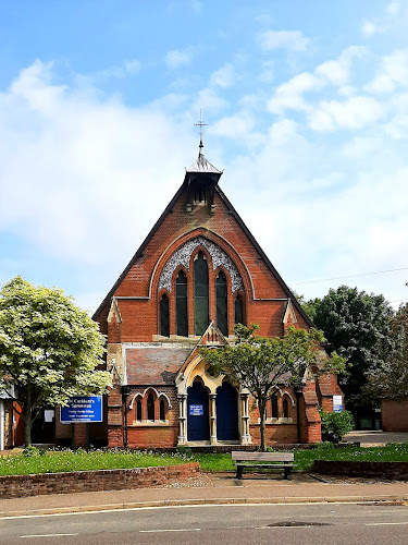 Reviews of St Cuthbert's Church in Norwich - Church