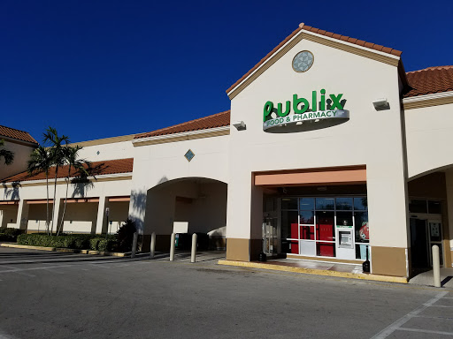 Supermarket «Publix Super Market at Brookside Square», reviews and photos, 10701 Wiles Rd, Coral Springs, FL 33076, USA