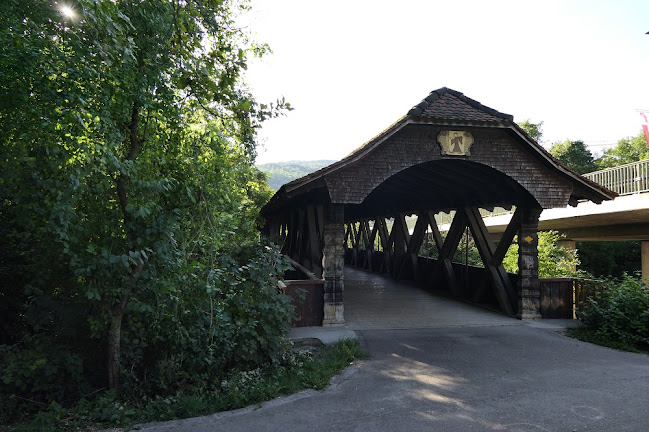 Heiligholzbrücke Telefonnummer