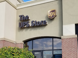 The UPS Store