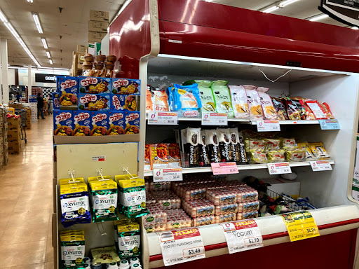 Korean Grocery Store «Lotte Plaza Market», reviews and photos, 8801 Baltimore National Pike, Ellicott City, MD 21043, USA