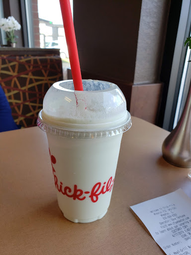 Fast Food Restaurant «Chick-fil-A», reviews and photos, 301 E Loop Rd, Wheaton, IL 60189, USA