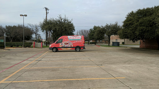 Donut Shop «Krispy Kreme», reviews and photos, 604 W McDermott Dr, Allen, TX 75013, USA