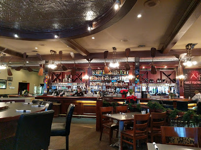 Alpenhorn Bistro & Bar