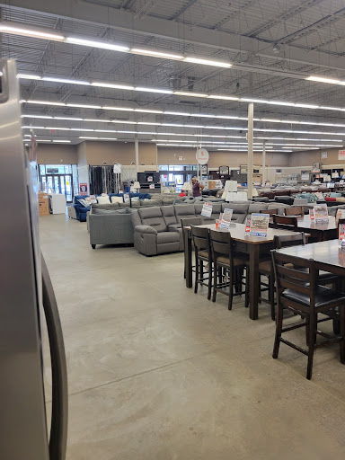 Hardware Store «Sears Appliance and Hardware Store», reviews and photos, 7490 Broadview Rd, Parma, OH 44134, USA