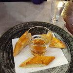 Photo n°3 de l'avis de Giuseppe.o fait le 08/12/2023 à 20:45 sur le  Ristorante Rosso Crudo à Florence