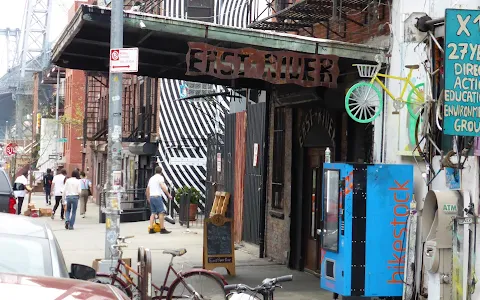 East River Bar image