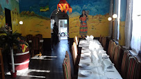 Atmosphère du Restaurant de spécialités d'Afrique du Nord Le Tassili à Pont-de-l'Arche - n°10
