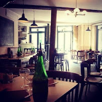 Photos du propriétaire du Restaurant italien La Briciola à Paris - n°4