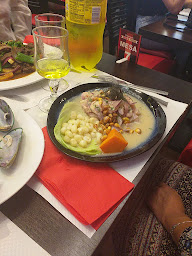 Photo n°98 de Sabor Peruano à Paris ()