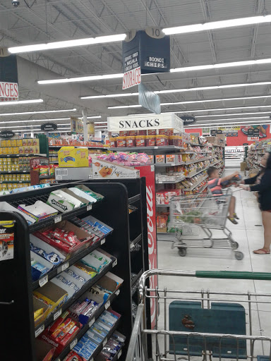 Grocery Store «Sun Foods», reviews and photos, 6350 Brooklyn Blvd, Minneapolis, MN 55429, USA