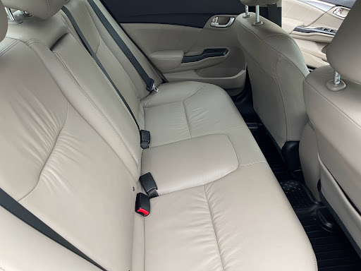 Car Dealer «University Honda», reviews and photos, 2150 NW 9th St, Corvallis, OR 97330, USA