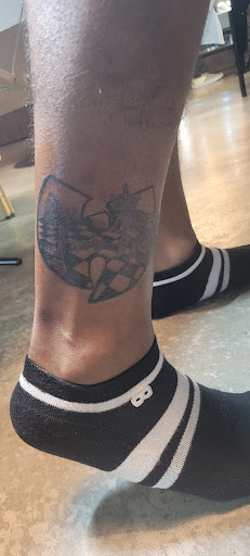 Explore life is strange tattoo ideas, creative tattoo ideas in Conroe, available at Monsters Ink, LLC