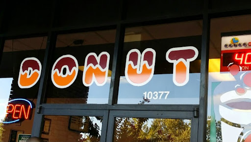 Donut Shop «Allens Donuts», reviews and photos, 10377 Folsom Blvd, Rancho Cordova, CA 95670, USA