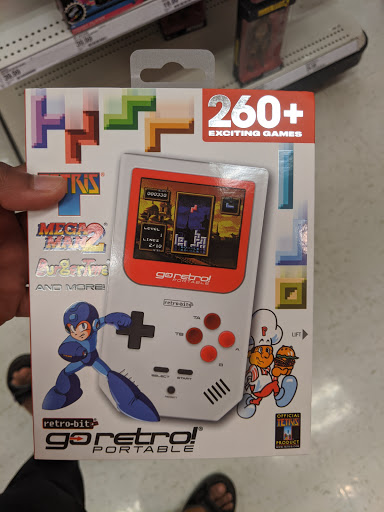 Department Store «Target», reviews and photos, 33860 S Gratiot Ave, Charter Twp of Clinton, MI 48035, USA