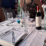 Photo n°1 de l'avis de L.Z..a fait le 29/10/2018 à 21:30 sur le  Ristorante I Tre Pini à Impruneta