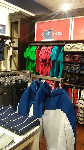 Outlet Mall «The Outlet Shops of Grand River», reviews and photos, 6200 Grand River Pkwy, Leeds, AL 35094, USA