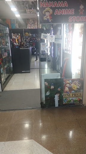 NAKAMA ANIME STORE