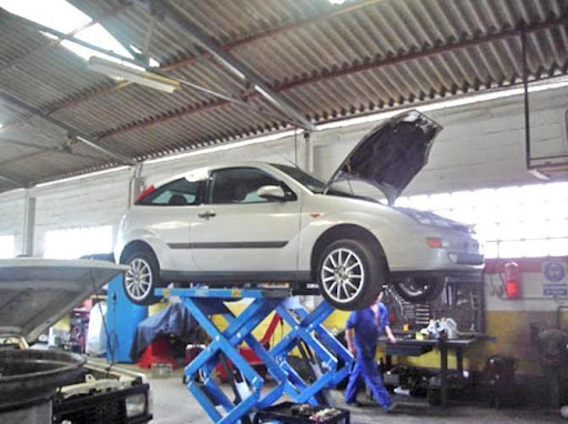 Talleres Cremar en Pontedeume, A Coruña