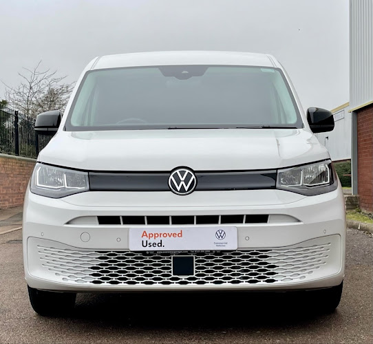 Comments and reviews of Volkswagen Van Centre Birmingham