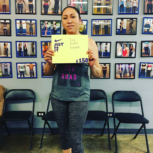 Gym «L.E FITNESS», reviews and photos, 550 Thornton Pkwy #300, Thornton, CO 80229, USA