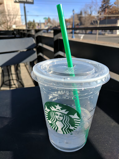 Starbucks Denver