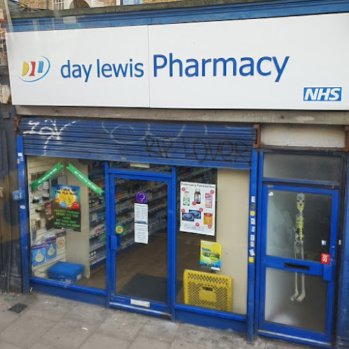 Day Lewis Pharmacy Kentish Town - Pharmacy