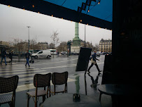Atmosphère du Restaurant Café Milou Bastille à Paris - n°3