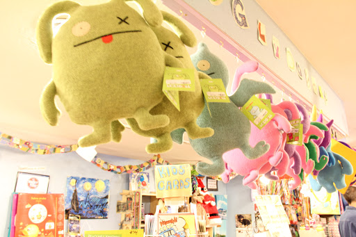 Toy Store «Peak-A-Boo Toys LLC», reviews and photos, 117 S Main St, Breckenridge, CO 80424, USA